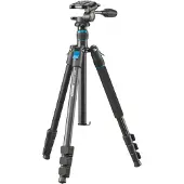 Cullmann Rondo 460M Tête à 3 Voies RW20