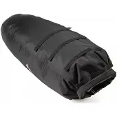Acepac Mkiii 8l Saddle Bag Noir