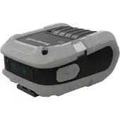 Honeywell RP4f - Imprimante mobile de reçus et d'étiquettes, thermique directe, 203dpi, 112mm, USB + Bluetooth 5.0 + WLAN
