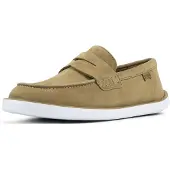 Camper Mocassin ' Wagon ' marron