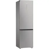 Hisense RB5P410SACC Pose libre 413 L C Acier inoxydable