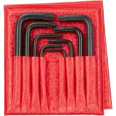 Facom 89.JL - Jeux de clés Torx en trousse 89.JL8