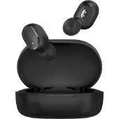 Xiaomi Redmi Buds Essential Kopfhörer True Wireless Stereo (TWS) im Ohr Anrufe/Musik Bluetooth Schwarz