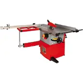 Holzmann Scie circulaire - 1500W - 230V