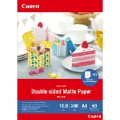 Canon MP-101D 4076C005 (A4) - Papier photo