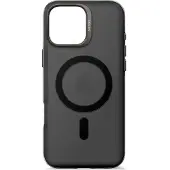 Decoded Recycled Plastic Iphone 16 Pro Max Phone Case Noir
