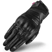 SHIMA Rush Femme Noir Gants Taille M
