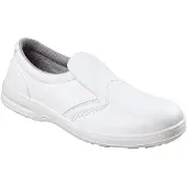 BIG Arbeitsschutz Chaussures de sécurité S2 GRENOBLE blanc taille 37