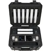 Nanlite PavoTube II 6XR 8KIT