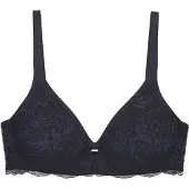 Triumph Soutien-gorge ' Amourette Charm ' gris foncé