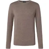 JOOP! Pull-over 'Denny' marron