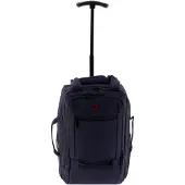 Gladiator 3900 2 roues Sac à dos à roulettes 40 cm Compartiment pour ordinateur portable