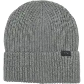 QS Bonnet gris / noir