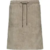 s.Oliver Jupe caramel