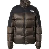 The North Face Doudounes W DIABLO DOWN 2.0 femmes - Marron - EU S