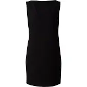Comma Robe noir