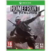 One Homefront-the Revolution