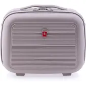 Gladiator Bionic Wash Bag Beige,Gris