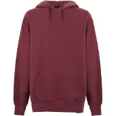 Dickies Sweat-shirt 'Plentywood' bourgogne