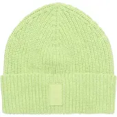 Comma casual identity Bonnet vert clair