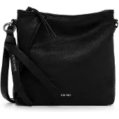 Suri Frey sac à épaule bandoulière SFY Macy Crossover Bag Black noir