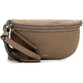 Suri Frey sac à épaule bandoulière SFY Macy Crossover Bag Taupe marron clair