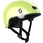 SCOTT Jibe Urban Helmet Jaune M-L