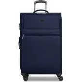 Bugatti Valisette 'Valencia' bleu foncé