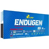 Olimp Sportnutrition Endugen - 60 Caps - OLIMP Sport Nutrition