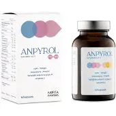 Norsa Pharma Anpyrol KPU/HPU complément alimentaire 60 gélules