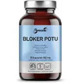 Panaseus Bloqueur de sueur 50 gélules Panaseus