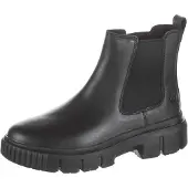 Timberland Chelsea Boots 'Greyfield' noir