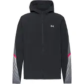Under Armour Sweatshirt à capuche Velociti Storm