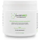 NGS ZeolithMED 200g Zéolithe médicale e ultra-fine 9µm