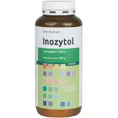 Kräuterhaus Sanct Bernhard Compléments alimentaires inositol 100% poudre (250 g) 5239
