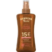 Hawaiian Tropic Protective Dry Oil SPF 15