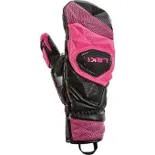 LEKI Wcr Venom Sl 3d Mittens Noir 8.5 Homme