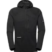 Mammut Eiger Nordwand Advanced Fl Hoodie Noir L Homme