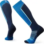 Smartwool Ski Targeted Cushion Otc Socks Bleu EU 38-41