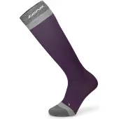 Lenz Think About Merino Compression 1 Chaussettes