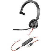 HP Poly Poly Blackwire 3315