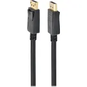 Gembird Display Port Kabel, 4k, 1,8m