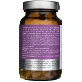 Panaseus Compléments alimentaires Kolagen Kompleks (50 gélules) BI3524