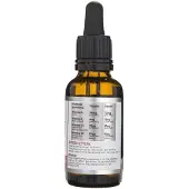 Wish ADEK FORTE Vitamine A D3 EK gouttes 30 ml