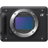 Sony ILX-LR1 Caméra industrielle