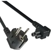 ACT Cordon D´alimentation Ak5007 Schuko-c5