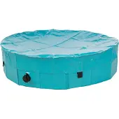 Trixie Piscine pour chien Couverture - 160 x 30 cm