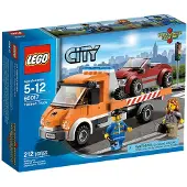 LEGO City - La dépanneuse - 60017