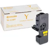 Kyocera TK-5230 Cartouche de toner 1 pièce(s) Jaune original (0T2R9ANL)