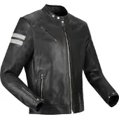 Segura Romeo Blouson de moto en cuir Taille